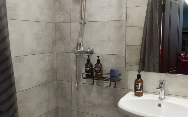 Частный дом Семейный коттедж 140м2 с видом на реку