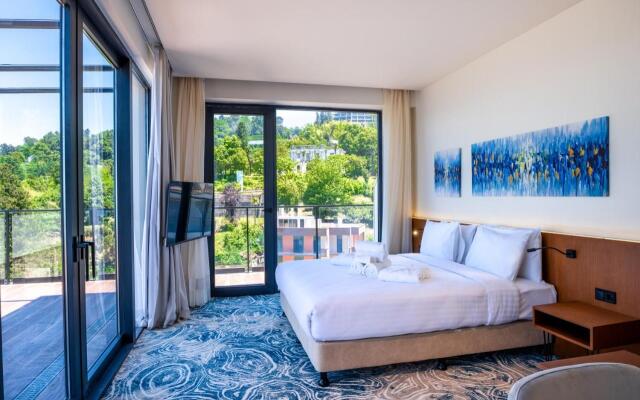 Hotel GREENWOOD