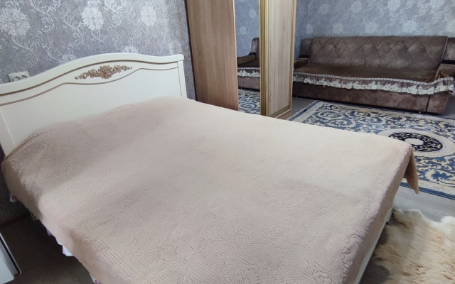 Квартира Дубки - Сулакский Каньон