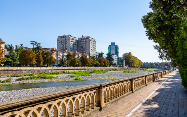 Hotel Chaykovskogo	