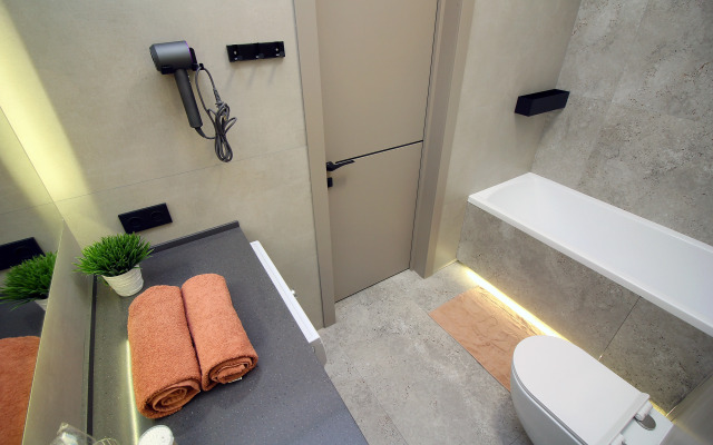 Meridian New Lux Apt Apartment