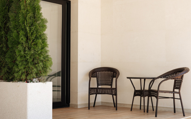 Montevil Hotel by Adamand Resort