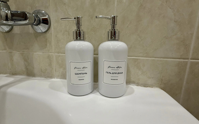 Квартира на Площади Победы 1