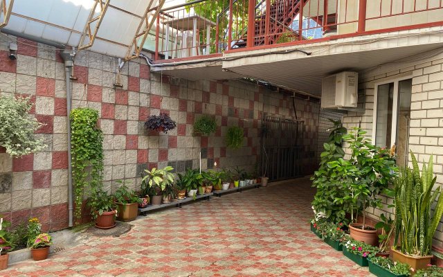 Гостевой дом Екатерина