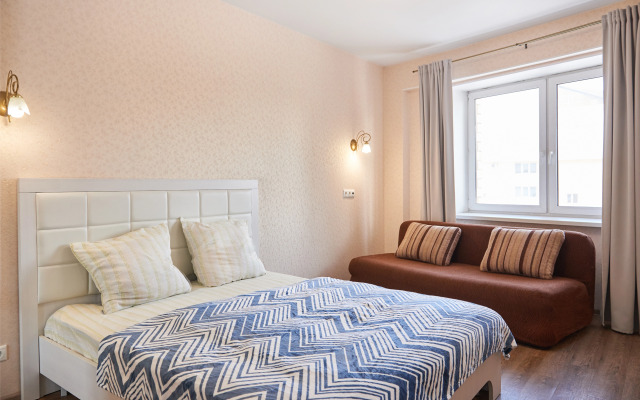 Квартира Comfy Karl Apart