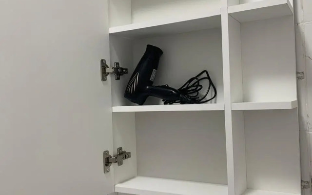 Na ulitse Oktyabryskaya 106A kv 60 Flat