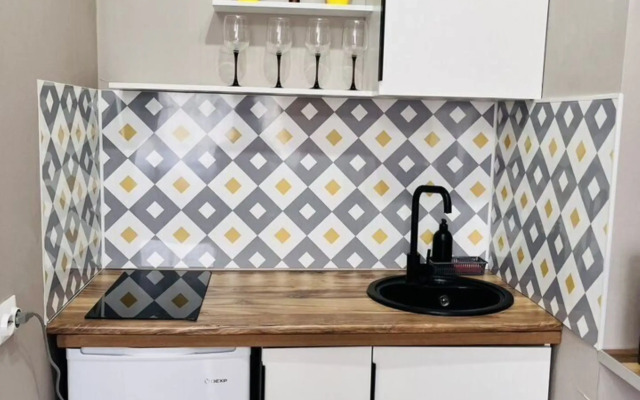 Квартира в самом центре города