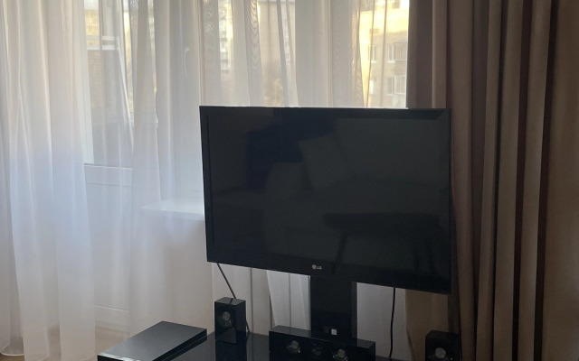 Апартаменты Lomonosov