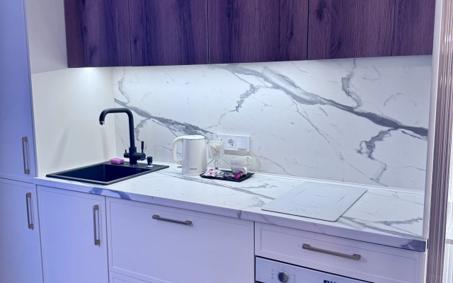 Квартира Уютная в Центре Ростова-на-Дону