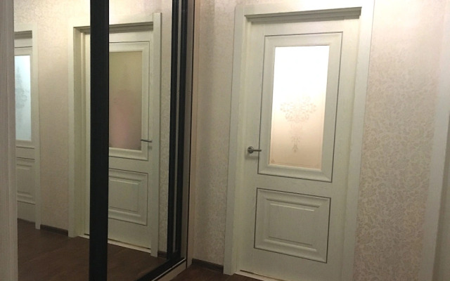 Апартаменты на Меридианной 3 у Набережной Казанки Уютные