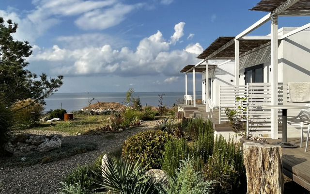 Гостевой дом Вилла 4 чайки