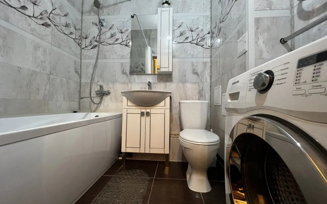 Uyutnaya Odnokomnatnaya V Pokrovke Kardiotsentr Flat