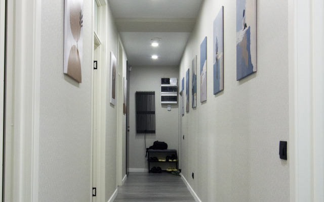 Квартира Трехкомнатная рядом с Боткинской больницей