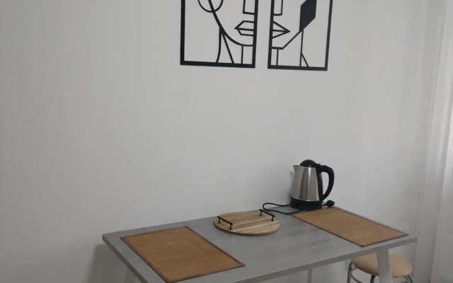 Квартира СК А