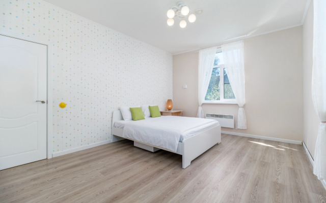 Частный дом Family Home