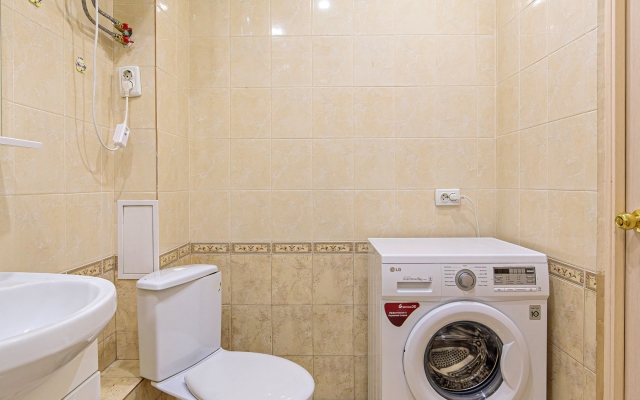 Квартира Флагман Отель