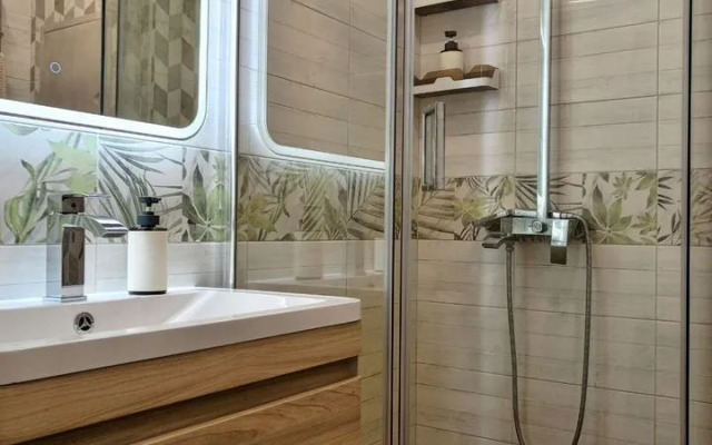 Квартира К813