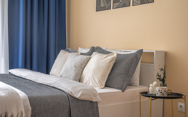 Квартира Идеальная студия в центре