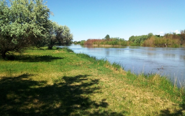 Гостевой Дом Берлога
