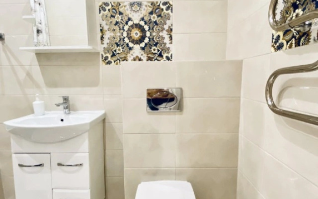 Апартаменты Perfect Flat 5