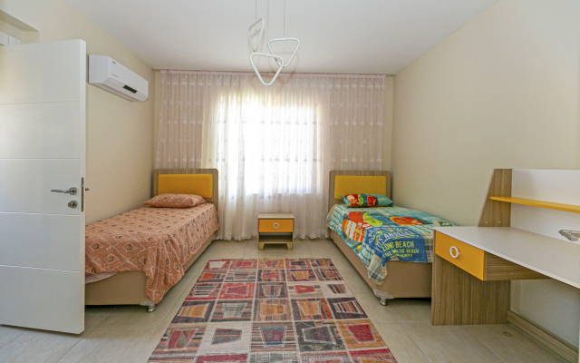 Paradise Town Beliza Villa