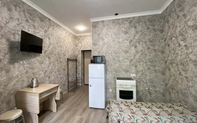 Квартира Бестужева 24а (1)