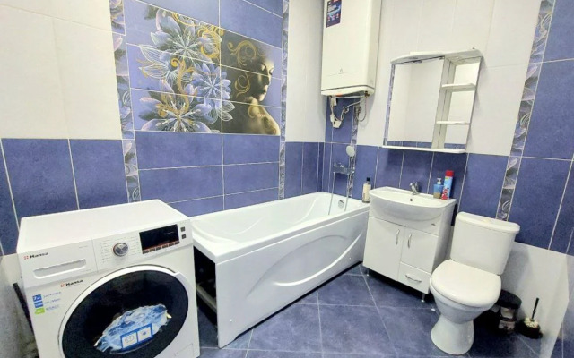 Квартира Guest House с Парковой