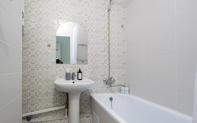 Cosmos Apart Na Maksima Gorykogo 45 Apartments