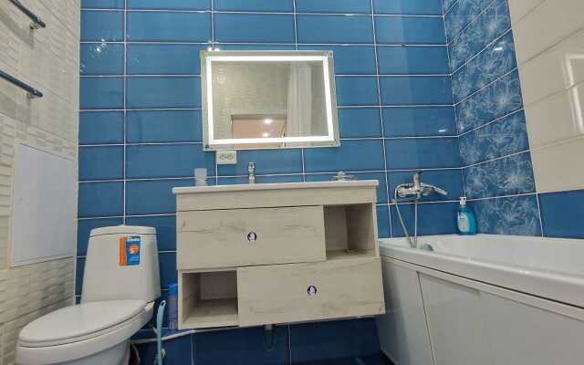 Квартира на улице Киренская 46/1