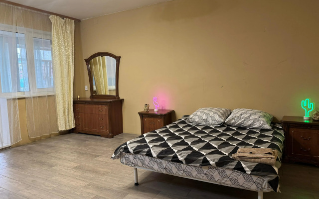 Khant Guest house