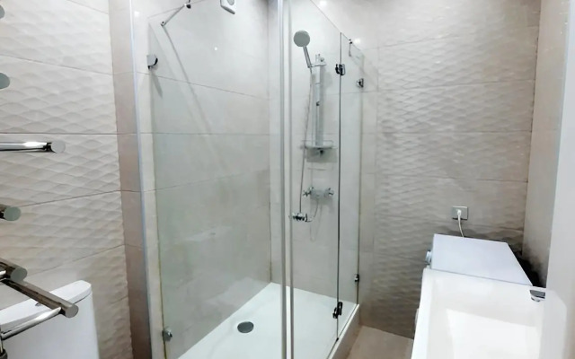 Квартира на Волжской