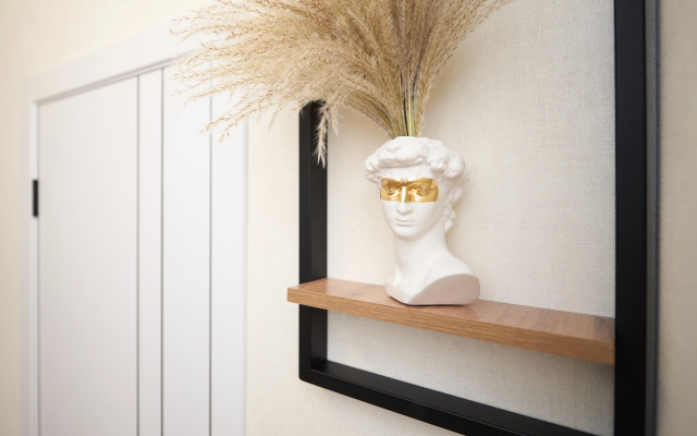 Квартира Уютные Сутки