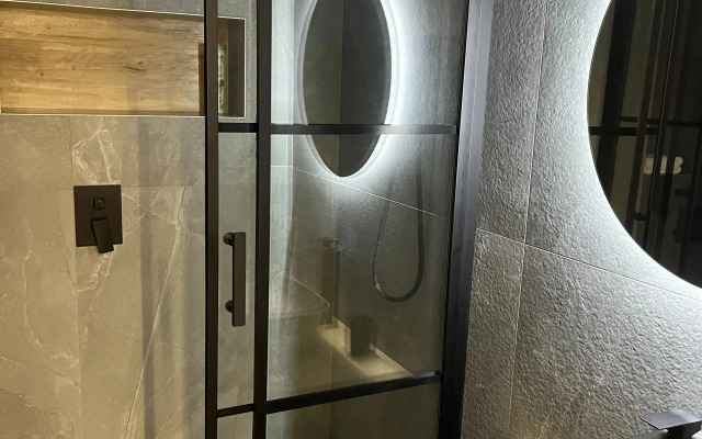 Апартаменты Панорама