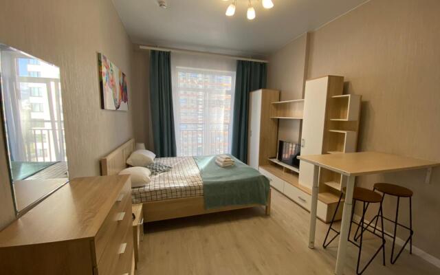 Apartment Salut Go