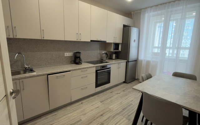 Квартира Уютная квартира ЖК Гагаринские Высоты.