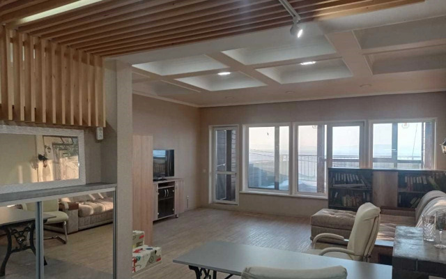 Na Ulitse Tatarskaya 50 Flat