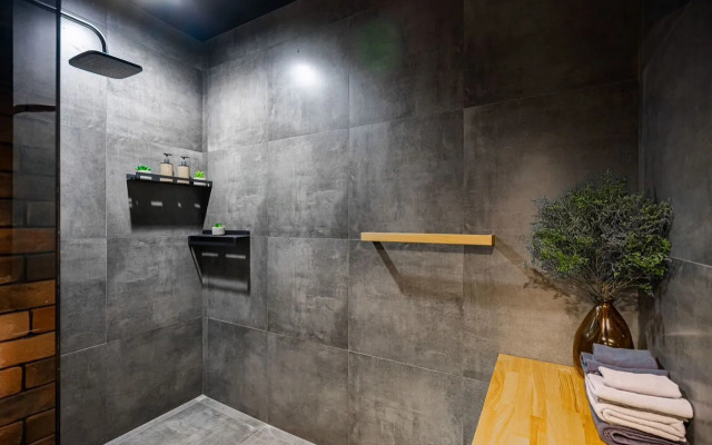 Апартаменты в клубном доме Эверест