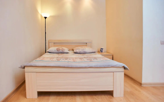 Kak Doma 58 Na Mira 36 Apartments