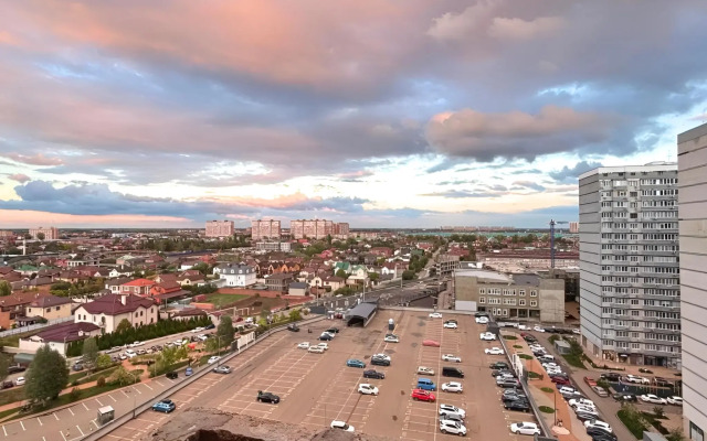 Квартира Однокомнатная в ЖК Инсити-life