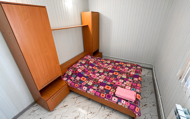 Nikolaevskiy Guest House