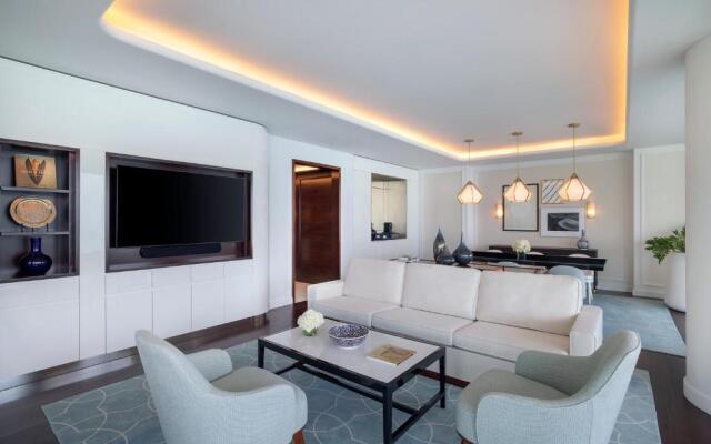 Waldorf Astoria Doha Lusail