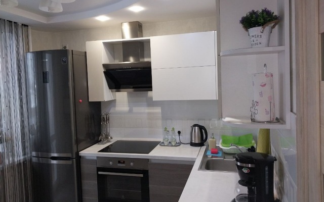 Apartamenty Komfort Na Studenetskoy, 8a