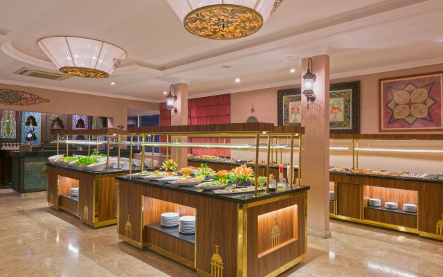 Antique Roman Palace Museum Hotel - Adults Only Ultra All Inclusive