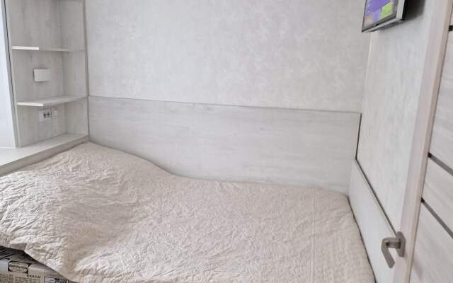 Апартаменты однокомнатные на Автостанции