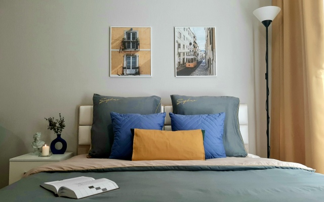 V Zhk Start Apartments
