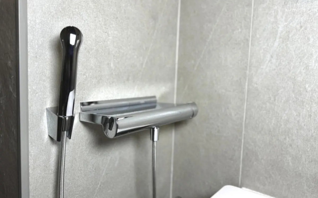 Design Hotel & Private Spa – Tbilisi Edition Hotel
