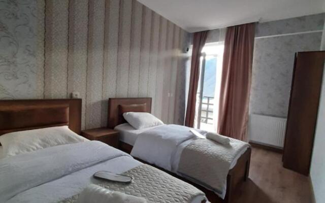 Sky Star Hotel