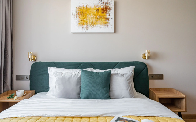 Merino Home Avenir Apartments