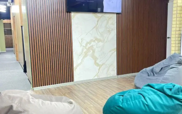 Kochevnik Hostel