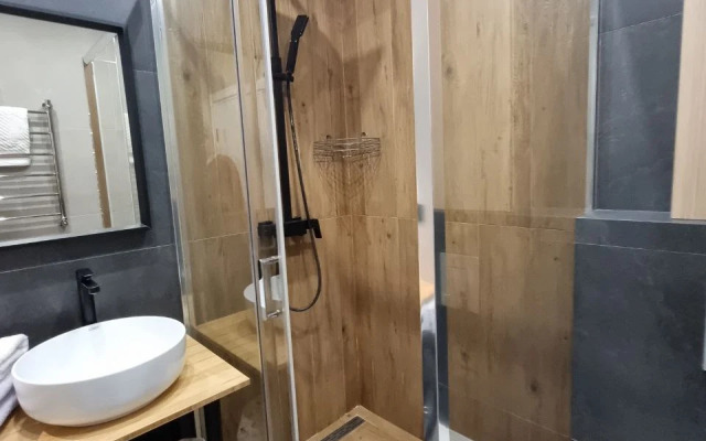 Квартира Уютная в центре города